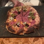 ザ ピッツァバー ON 38TH - 