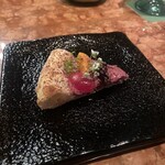 ザ ピッツァバー ON 38TH - 