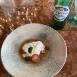 ザ ピッツァバー ON 38TH - 