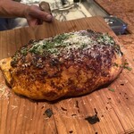 ザ ピッツァバー ON 38TH - 