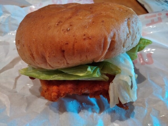 Kentucky Fried Chicken Hakubaicho Ten photo 3