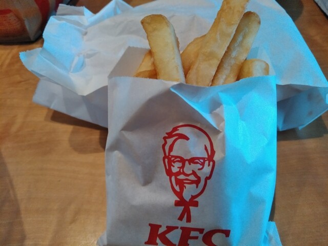 Kentucky Fried Chicken Hakubaicho Ten photo 5