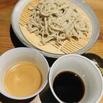 Teuchi Soba Yakko - 