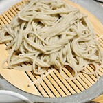 Teuchi Soba Yakko - 