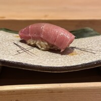 鮨 石島 - 中トロ