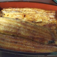うなぎ 明月川 - 