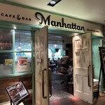 CAFE&BAR Manhattan - 