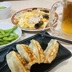 中華食堂 一番館 - 