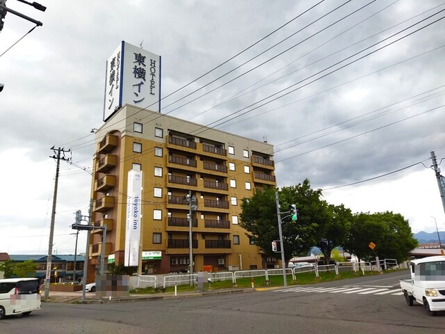 東横INN  米沢駅前（東横イン） - 米沢（ホテル）の写真