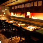 スープカリー スアゲ プラス - 店内