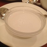 天香回味 東銀座店 - タピオカココナッツミルク