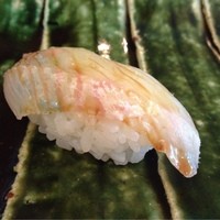 鮨長 - 鯛