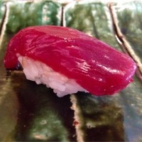鮨長 - 赤身