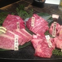 松阪牛WHAT'S 京都室町店 - 