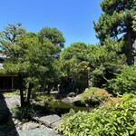 御料理ふじ居 - 