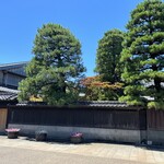 御料理ふじ居 - 