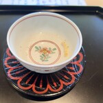 御料理ふじ居 - 