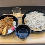 Komoro Soba - 