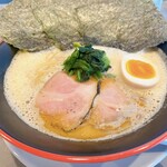 ラーメンは飲み物じゃ。 - 