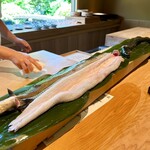 御料理ふじ居 - 