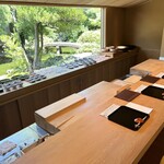 御料理ふじ居 - 