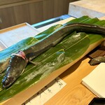 御料理ふじ居 - 