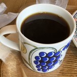 サザコーヒー - 本日のコーヒー Lサイズ