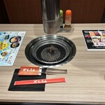 Kokusangyuu Yakiniku Kuidon - 