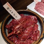 釜炊き飯の焼肉店 紅だるま - 