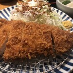 Tonkatsu Den - 