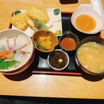 釣船茶屋ざうお - 