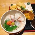 釣船茶屋ざうお - 