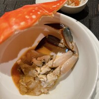 和牛中國菜 熊ノ花レ - 