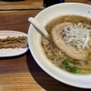 手打ちラーメン創房 舌笑家