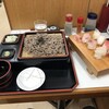 勢登鮨 八食センター支店