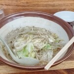 ラーメン東横 - 