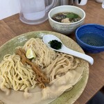 和渦製麺 - 