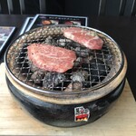 伝承焼肉TUWAMONO - 