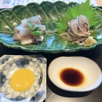 御料理ふじ居 - 