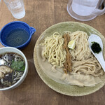 和渦製麺 - 