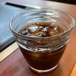 Muku - 服務的冰咖啡