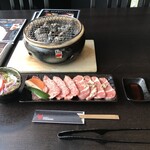 伝承焼肉TUWAMONO - 