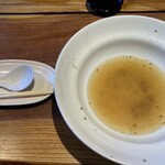 手打ちラーメン創房 舌笑家 - 