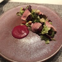 ahill ginza - 