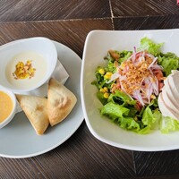 Ginger’s Beach Omiya -  Ginger’s Beach Omiya -