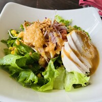 Ginger’s Beach Omiya -  Ginger’s Beach Omiya -