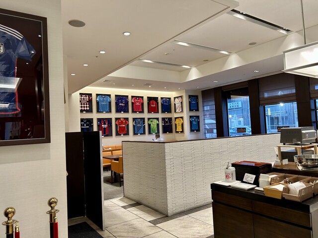 Lounge WINDSOR photo 4