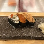 Sushi Dokoro Tatsutoshi - 