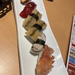 Sushi Fujino - 