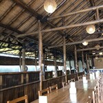 Kebon PRING Rumah Makan Lesehan - 